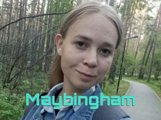 Maybingham