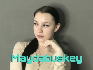 Maydabuskey