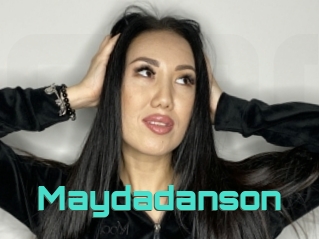 maydadanson Grizzli Edition