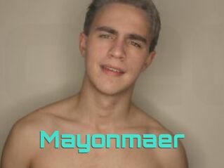 mayonmaer Grizzli Edition