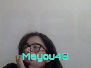 Mayou43