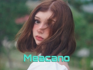 Meacano