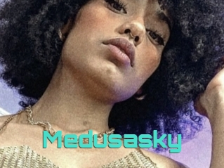 Medusasky