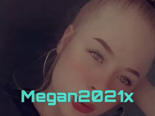 Megan2021x