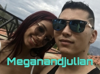 Meganandjulian