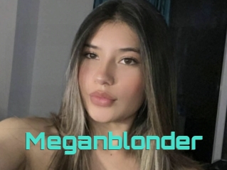 Meganblonder