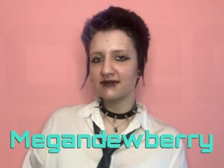 Megandewberry