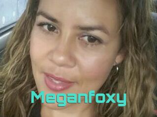 Meganfoxy