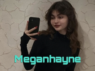 Meganhayne