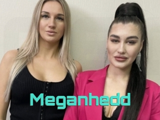 Meganhedd