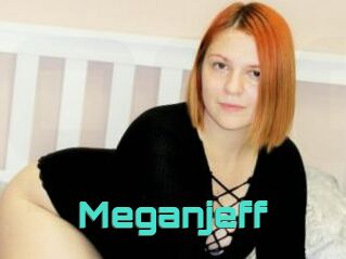 Meganjeff