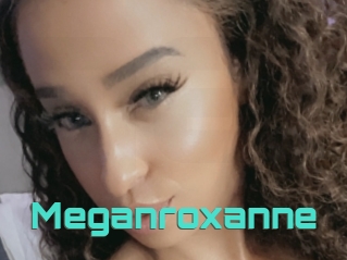 Meganroxanne