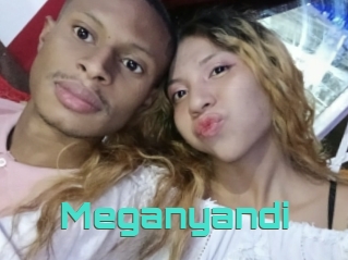 Meganyandi