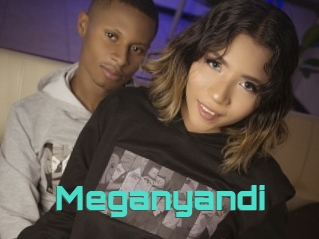 Meganyandi