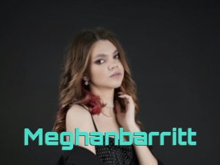 Meghanbarritt