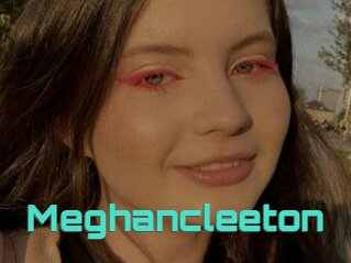 Meghancleeton