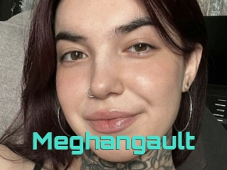 Meghangault