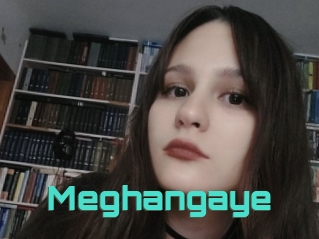 Meghangaye