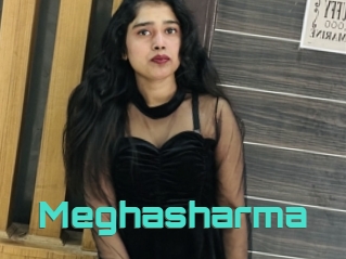 Meghasharma