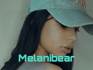 Melanibear