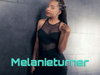 Melanieturner