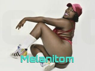 Melanitom