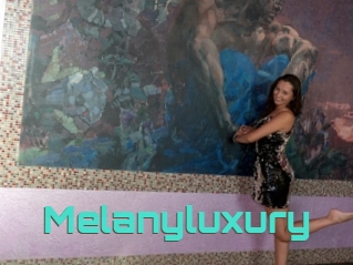 Melanyluxury