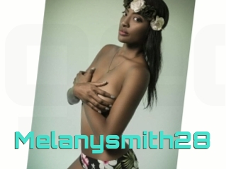 Melanysmith28