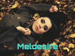 Meldesire