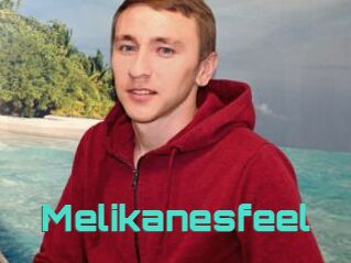 Melikanesfeel