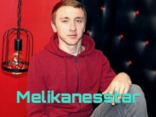 Melikanesstar