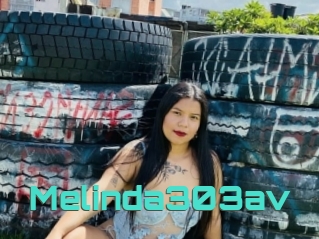 Melinda303av