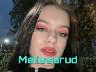 Melissarud