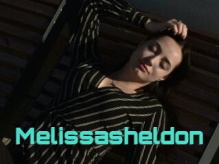 Melissasheldon