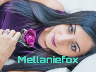 Mellaniefox