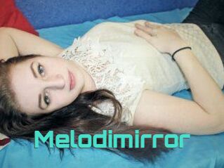 Melodimirror