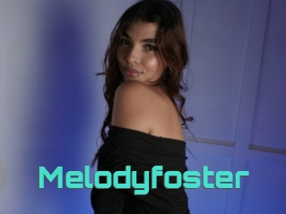 Melodyfoster