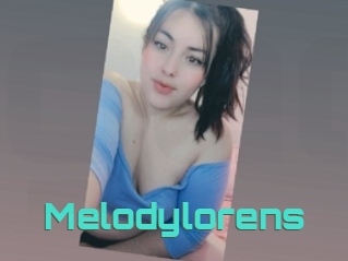 Melodylorens