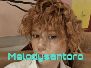 Melodysantoro