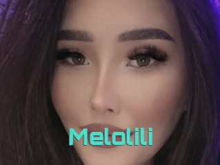 Melolili