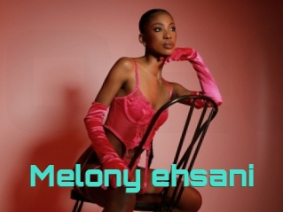 Melony_ehsani