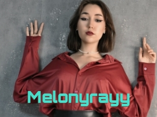 Melonyrayy