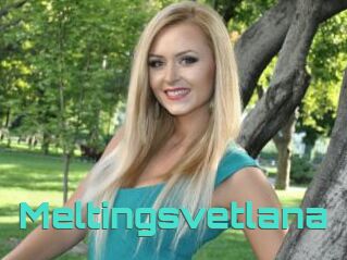 Meltingsvetlana