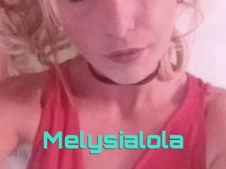 Melysialola