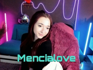 Mencialove