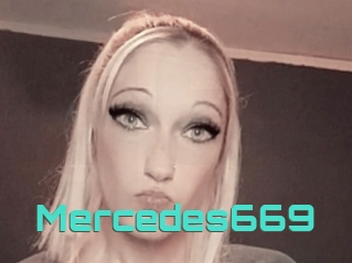 Mercedes669