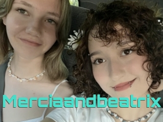 Merciaandbeatrix