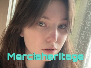 Merciaheritage