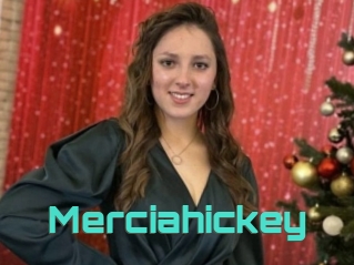 Merciahickey