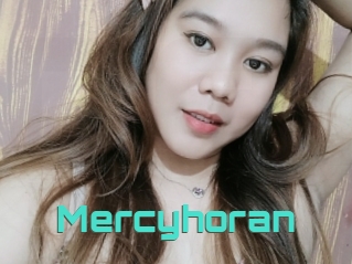 Mercyhoran